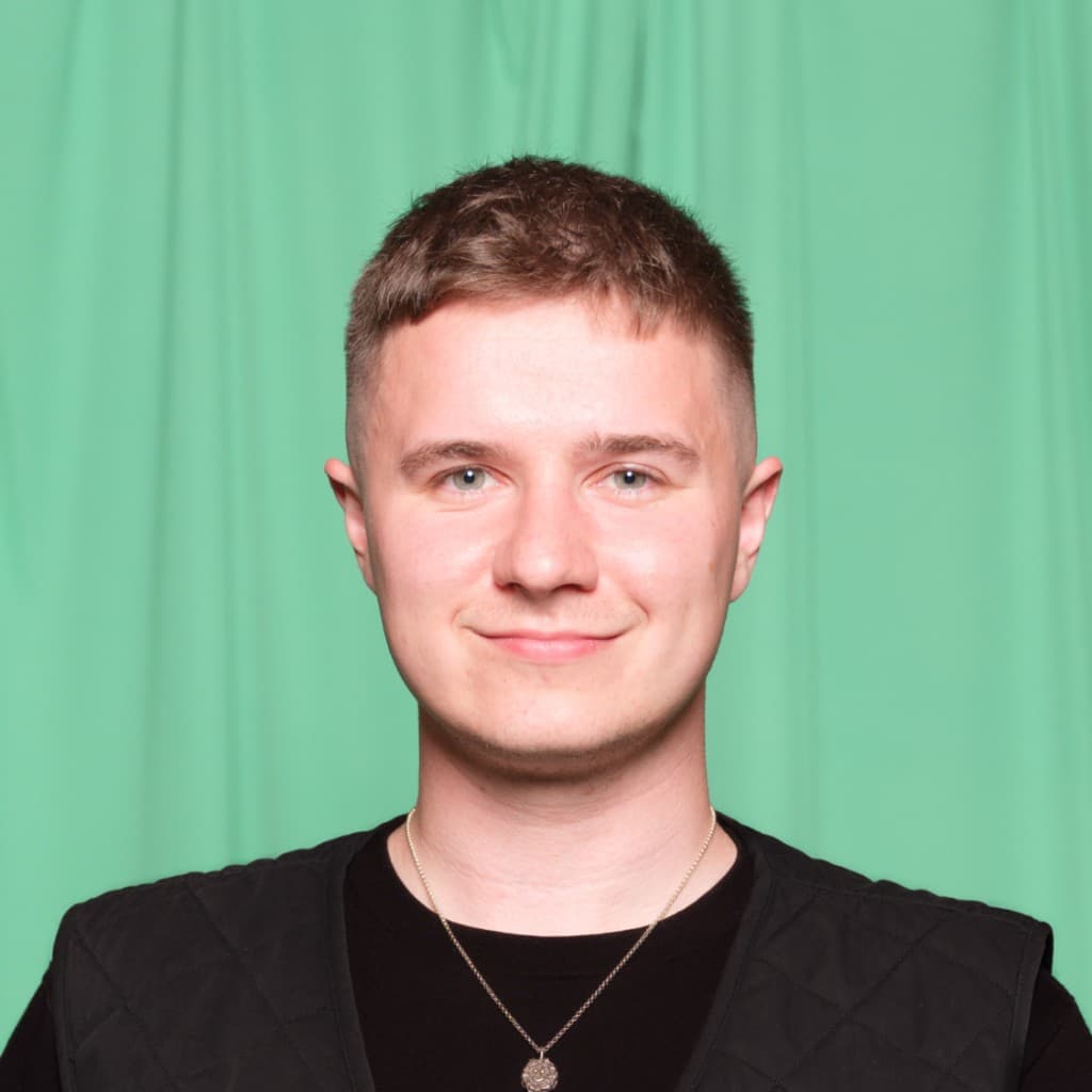 Fotografie Jakuba Smolky